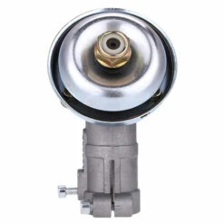 LIFCAUSAL Tête De Débroussailleuse, Tête De Tondeuse à Gazon, Accessoires Universels Pour Tête De Débroussailleuse Weed Eater, Tête De Débroussailleuse, Pièces De Débroussailleuse, 1 Pouce/26 Mm De Diamètre 9 Dents -France Tondeuse Soldes Boutique 53042992 3