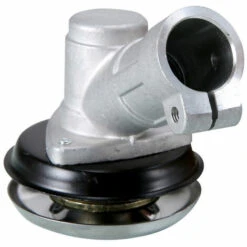 LIFCAUSAL Tête De Débroussailleuse, Tête De Tondeuse à Gazon, Accessoires Universels Pour Tête De Débroussailleuse Weed Eater, Tête De Débroussailleuse, Pièces De Débroussailleuse, 1 Pouce/26 Mm De Diamètre 9 Dents -France Tondeuse Soldes Boutique 53042992 4