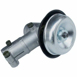 LIFCAUSAL Tête De Débroussailleuse, Tête De Tondeuse à Gazon, Accessoires Universels Pour Tête De Débroussailleuse Weed Eater, Tête De Débroussailleuse, Pièces De Débroussailleuse, 1 Pouce/26 Mm De Diamètre 9 Dents -France Tondeuse Soldes Boutique 53042992 5