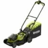 Tondeuse RYOBI 18V LithiumPlus Brushless Coupe 37cm - 1 Batterie 5,0 Ah - 1 Chargeur Rapide - RY18LMX37A-150