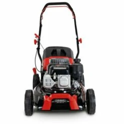 Tondeuse Thermique Poussée SCHEPPACH - Coupe 42 Cm - 132 Cc - 2 En 1 - MP135-42 8 Tondeuse Thermique Poussée SCHEPPACH - Coupe 42 Cm - 132 Cc - 2 En 1 - MP135-42 -France Tondeuse Soldes Boutique 53052276 3