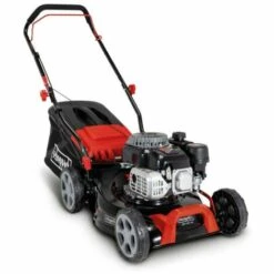 Tondeuse Thermique Poussée SCHEPPACH - Coupe 42 Cm - 132 Cc - 2 En 1 - MP135-42 9 Tondeuse Thermique Poussée SCHEPPACH - Coupe 42 Cm - 132 Cc - 2 En 1 - MP135-42 -France Tondeuse Soldes Boutique 53052276 4