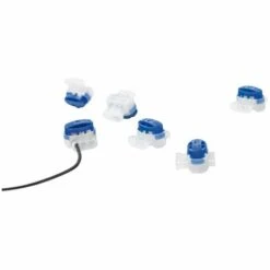 AL-KO Kit De Réparation De Câble (6 Connecteurs)