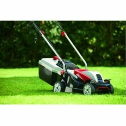 AL-KO Townower électrique Classic 3.82 SE -France Tondeuse Soldes Boutique 53310279 3