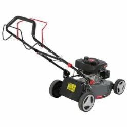 POWER PLUS Tondeuse À Gazon 132cc 410mm -France Tondeuse Soldes Boutique 53328315 3