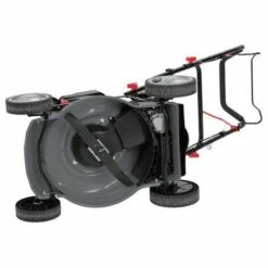 POWER PLUS Tondeuse À Gazon 132cc 410mm -France Tondeuse Soldes Boutique 53328315 5