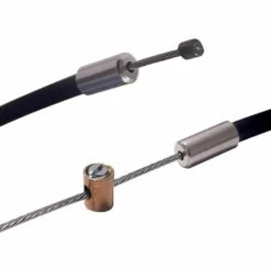 CYCLINGCOLORS Câble D'accélérateur Performance Avec Gaine Serre-câble Embouts Compatible Avec Carburateur Dellorto 8 CYCLINGCOLORS Câble D'accélérateur Performance Avec Gaine Serre-câble Embouts Compatible Avec Carburateur Dellorto -France Tondeuse Soldes Boutique 53618499 3