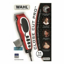 WAHL TONDEUSE À CHEVEUX CLOSE CUT PRO | 20105-0465 | Wahl -France Tondeuse Soldes Boutique 53806178 4