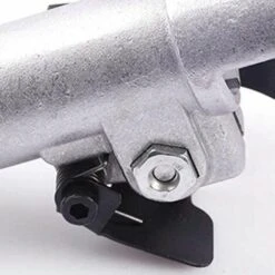 Tondeuse Multifonction à Gazon DéBroussailleuse Haute Branche Onneuse Houe Branche Haie Taille-Haie Accessoires Connecteur Rapide 7 Dents Macaron -France Tondeuse Soldes Boutique 53912445 3