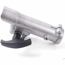 Tondeuse Multifonction à Gazon DéBroussailleuse Haute Branche Onneuse Houe Branche Haie Taille-Haie Accessoires Connecteur Rapide 7 Dents Macaron -France Tondeuse Soldes Boutique 53912445 5