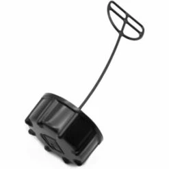 Bouchon De Réservoir De Carburant Couvercle D'huile De Tondeuse 139 Couvercle De Réservoir D'huile De Tondeuse à Gazon Dents Grossières Macaron -France Tondeuse Soldes Boutique 53912455 3