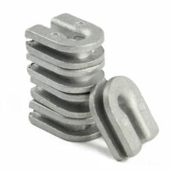 Manchons à œillets Pour Tête De Débroussailleuse Débroussailleuse Agricole Tondeuse à Gazon Accessoires De Tondeuse à Gazon 10-pack Macaron 11 Manchons à œillets Pour Tête De Débroussailleuse Débroussailleuse Agricole Tondeuse à Gazon Accessoires De Tondeuse à Gazon 10-pack Macaron -France Tondeuse Soldes Boutique 53912459 5