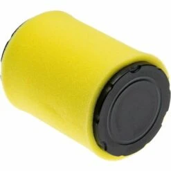 VERSAILLESFR Set De Filtres (1x Filtre à Air, 1x Préfiltre) Remplace Briggs & Stratton 590825, 591334, 594201, 796031 Pour Tracteur Tondeuse,Versailles -France Tondeuse Soldes Boutique 54038322 4