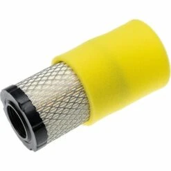 VERSAILLESFR Set De Filtres (1x Filtre à Air, 1x Préfiltre) Remplace Briggs & Stratton 590825, 591334, 594201, 796031 Pour Tracteur Tondeuse,Versailles -France Tondeuse Soldes Boutique 54038322 5