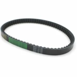 VERSAILLESFR Courroie D'entraînement En Caoutchouc Noir Pour Scooter GY6 50 Cm³, 139QMB 669-18-30,Versailles