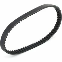VERSAILLESFR Courroie D'entraînement En Caoutchouc Noir Pour Scooter GY6 50 Cm³, 139QMB 669-18-30,Versailles -France Tondeuse Soldes Boutique 54077556 4