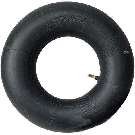 THSINDE Lot De 2 Chambres à Air De 4,10/3,50-6" Pour Chariot à Main, Chariot De Transport, Chariot à Main, Chariot De Jardin, Tondeuse à Gazon, Tube De Rechange De 4,10-6 7 THSINDE Lot De 2 Chambres à Air De 4,10/3,50-6" Pour Chariot à Main, Chariot De Transport, Chariot à Main, Chariot De Jardin, Tondeuse à Gazon, Tube De Rechange De 4,10-6 – Image 5