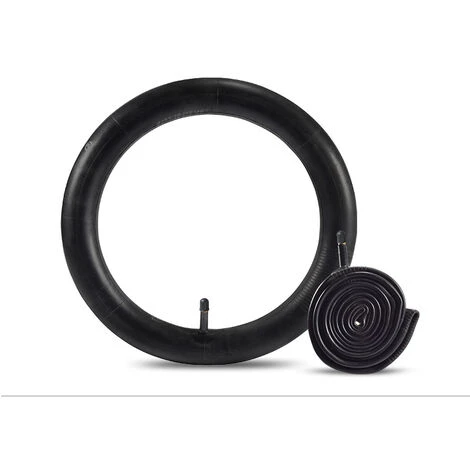 THSINDE Lot De 2 Tubes De Vélo 26X1.75/2.125 Pneu De Chambre à Air De Vélo De Route VTT Tube De Pneu Intérieur De Vélo Tube Anti-crevaison Pour Pneu De Vélo De Vélo 4 THSINDE Lot De 2 Tubes De Vélo 26X1.75/2.125 Pneu De Chambre à Air De Vélo De Route VTT Tube De Pneu Intérieur De Vélo Tube Anti-crevaison Pour Pneu De Vélo De Vélo – Image 2
