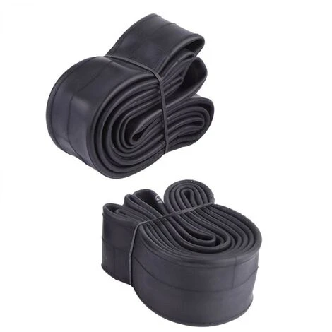 THSINDE Lot De 2 Tubes De Vélo 26X1.75/2.125 Pneu De Chambre à Air De Vélo De Route VTT Tube De Pneu Intérieur De Vélo Tube Anti-crevaison Pour Pneu De Vélo De Vélo 5 THSINDE Lot De 2 Tubes De Vélo 26X1.75/2.125 Pneu De Chambre à Air De Vélo De Route VTT Tube De Pneu Intérieur De Vélo Tube Anti-crevaison Pour Pneu De Vélo De Vélo – Image 3