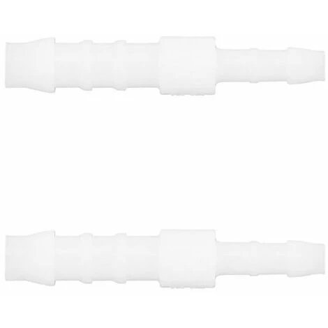 CYCLINGCOLORS 2x Raccord De Durite Droit En I Diamètre 6mm + 4mm Réducteur Adaptateur Tuyau Carburant Tondeuse Tracteur Voiture Scooter 3 CYCLINGCOLORS 2x Raccord De Durite Droit En I Diamètre 6mm + 4mm Réducteur Adaptateur Tuyau Carburant Tondeuse Tracteur Voiture Scooter