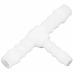 CYCLINGCOLORS 2x Raccord De Durite En T Diamètre 8mm + 6mm + 8mm Réducteur Adaptateur Tuyau Carburant Tondeuse Tracteur Voiture Scooter -France Tondeuse Soldes Boutique 54313211 2