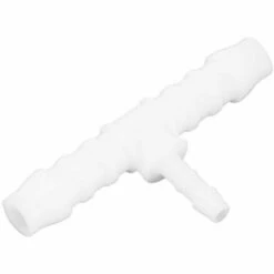 CYCLINGCOLORS 2x Raccord De Durite En T Diamètre 8mm + 4mm + 8mm Réducteur Adaptateur Tuyau Carburant Tondeuse Tracteur Voiture Scooter -France Tondeuse Soldes Boutique 54313217 2