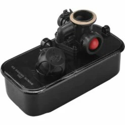 MODOU Réservoir D'essence De Carburateur De Tondeuse, Remplacement Des Réservoirs D'essence Et Du Carburateur, Accessoires De La Tondeuse à Gazon -France Tondeuse Soldes Boutique 54333206 5