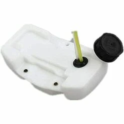 MODOU 1 Pc 34 Brosse Coupe-Beurre RéServoir De Carburant Tondeuse à Gazon RéServoir D'Huile RéServoir De Carburant Assy Pour DéBroussailleuse PièCes De Coupe-Herbe