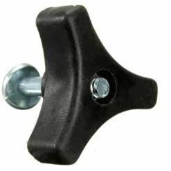 ZHUOXUAN 5pcs Poignée Triangulaire, écrou Et Boulon De Rechange Pour Tondeuse à Gazon 11 ZHUOXUAN 5pcs Poignée Triangulaire, écrou Et Boulon De Rechange Pour Tondeuse à Gazon -France Tondeuse Soldes Boutique 54342732 5