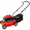 Tondeuse Thermique 4 Temps 127cc 40cm De Coupe - Powerground Prime Cut 1 Tondeuse Thermique 4 Temps 127cc 40cm De Coupe - Powerground Prime Cut -France Tondeuse Soldes Boutique 54347510 1