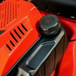 Tondeuse Thermique 4 Temps 127cc 40cm De Coupe - Powerground Prime Cut -France Tondeuse Soldes Boutique 54347510 4