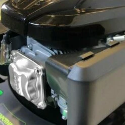 Tondeuse Thermique 4 Temps Autopropulsée 3 En 1 196cc 51cm - Kapotha 7000 -France Tondeuse Soldes Boutique 54347550 3