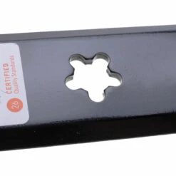 JARDIAFFAIRES Jeu De Lames Pour Autoportée AYP Coupe 107cm 42 -France Tondeuse Soldes Boutique 5453646 3