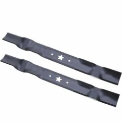 JARDIAFFAIRES Jeu De Lames Oregon Autoportée AYP Coupe 107cm 42