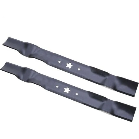 JARDIAFFAIRES Jeu De Lames Oregon Autoportée AYP Coupe 107cm 42 3 JARDIAFFAIRES Jeu De Lames Oregon Autoportée AYP Coupe 107cm 42