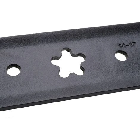 JARDIAFFAIRES Jeu De Lames Oregon Autoportée AYP Coupe 107cm 42 5 JARDIAFFAIRES Jeu De Lames Oregon Autoportée AYP Coupe 107cm 42 – Image 3