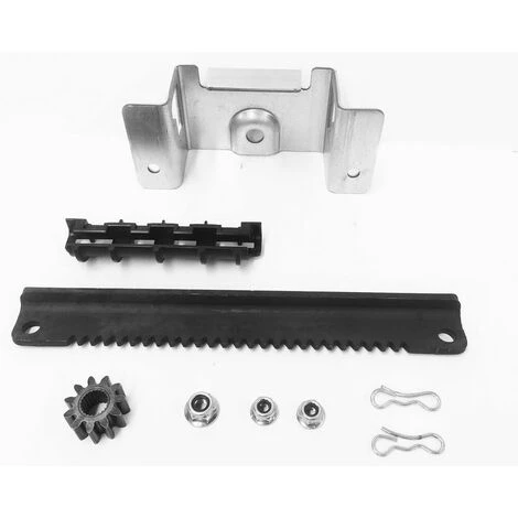 753-11064B - Kit Crémaillère De Direction Pour Tondeuse Autoportée MTD 3 753-11064B - Kit Crémaillère De Direction Pour Tondeuse Autoportée MTD