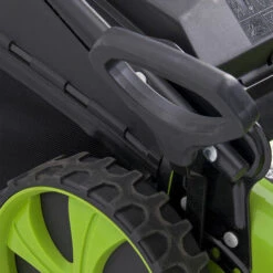 VITO GARDEN Tondeuse Thermique 6,5 CV 196Cm3 4 Temps VITO 2000m2 Moteur OHV Bac 65L - Norme EURO 5 8 VITO GARDEN Tondeuse Thermique 6,5 CV 196Cm3 4 Temps VITO 2000m2 Moteur OHV Bac 65L - Norme EURO 5 -France Tondeuse Soldes Boutique 54690973 2