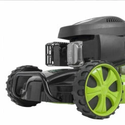 VITO GARDEN Tondeuse Thermique 6,5 CV 196Cm3 4 Temps VITO 2000m2 Moteur OHV Bac 65L - Norme EURO 5 10 VITO GARDEN Tondeuse Thermique 6,5 CV 196Cm3 4 Temps VITO 2000m2 Moteur OHV Bac 65L - Norme EURO 5 -France Tondeuse Soldes Boutique 54690973 4