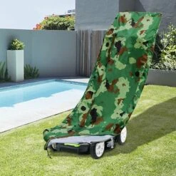 Housse De Protection Imperméable Et Anti-poussière En Tissu Oxford Avec Cordon De Serrage Pour Tondeuses à Gazon,Starlight 9 Housse De Protection Imperméable Et Anti-poussière En Tissu Oxford Avec Cordon De Serrage Pour Tondeuses à Gazon,Starlight -France Tondeuse Soldes Boutique 54705424 3