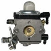 DECKON Carburateur De Calibre Highschool Compatible Avec Les Tondeuses Stihl 4226-120-0600 Hs Walbro Wt-264 Wt-264-1
