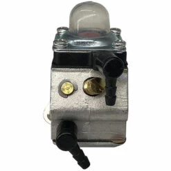 DECKON Carburateur De Calibre Highschool Compatible Avec Les Tondeuses Stihl 4226-120-0600 Hs Walbro Wt-264 Wt-264-1 -France Tondeuse Soldes Boutique 54830301 3