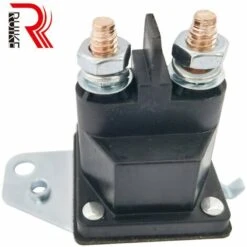 THSINDE Relais Démarreur Tracteur Tondeuse GGP 762-1261-211-51 -France Tondeuse Soldes Boutique 54903719 3