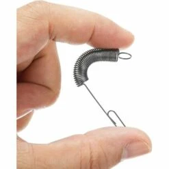 ZHUOXUAN Lot De Ressorts De Régulateur Pour Moteurs Briggs & Stratton 10 ZHUOXUAN Lot De Ressorts De Régulateur Pour Moteurs Briggs & Stratton -France Tondeuse Soldes Boutique 54911854 4