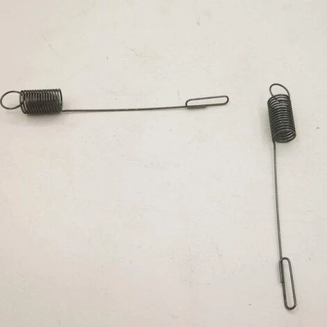 ZHUOXUAN 2 Pièces Ressort De Régulateur Pour Briggs & Stratton 699056 5 ZHUOXUAN 2 Pièces Ressort De Régulateur Pour Briggs & Stratton 699056 – Image 3