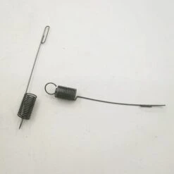 ZHUOXUAN 2 Pièces Ressort De Régulateur Pour Briggs & Stratton 699056 9 ZHUOXUAN 2 Pièces Ressort De Régulateur Pour Briggs & Stratton 699056 -France Tondeuse Soldes Boutique 54911856 4