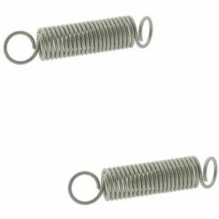 CYCLINGCOLORS 2x Ressort De Régulateur N° 31386 Compatible Avec Carburateur Tecumseh LAV25 LAV30 LAV35 LAV40 LAV50 Tondeuse Tracteur Motoculteur