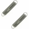 CYCLINGCOLORS 2x Ressort De Régulateur N° 260591 Compatible Avec Briggs Et Stratton Séries 60 900 à 60 907, 61 900 à 61 907 Auto Tondeuse Tracteur Motoculteur 1 CYCLINGCOLORS 2x Ressort De Régulateur N° 260591 Compatible Avec Briggs Et Stratton Séries 60 900 à 60 907, 61 900 à 61 907 Auto Tondeuse Tracteur Motoculteur -France Tondeuse Soldes Boutique 55014340 1