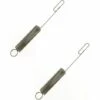 CYCLINGCOLORS 2x Ressort De Régulateur N° 262759 Compatible Avec Briggs Et Stratton Sprint Séries 96900 à 96999 Tondeuse Tracteur Motoculteur -France Tondeuse Soldes Boutique 55014341 1