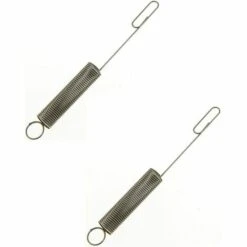 CYCLINGCOLORS 2x Ressort De Régulateur N° 262759 Compatible Avec Briggs Et Stratton Sprint Séries 96900 à 96999 Tondeuse Tracteur Motoculteur